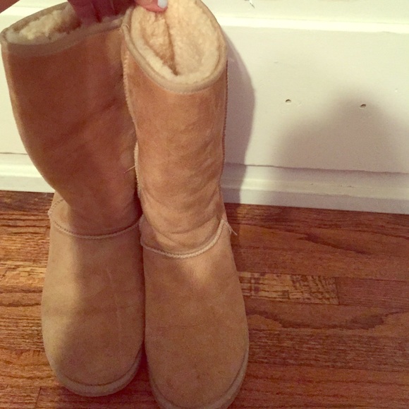 Uggs