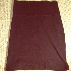 Forever 21 body con skirt