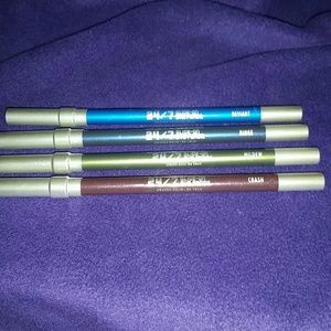 Urban Decay - 24/7 Glide On Eye Pencils