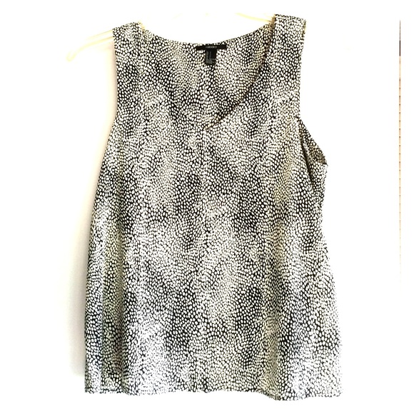 Forever 21 sleeveless top