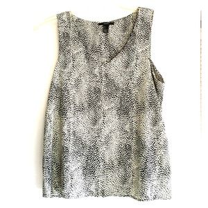 Forever 21 sleeveless top