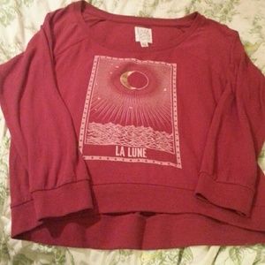 Billabong long sleeve