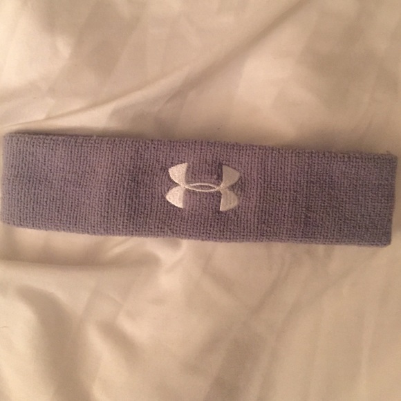 UA headband/sweatband!