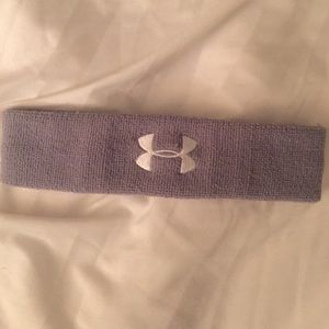 UA headband/sweatband!