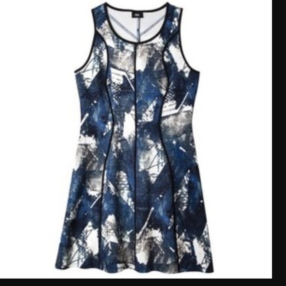 Mossimo Dress