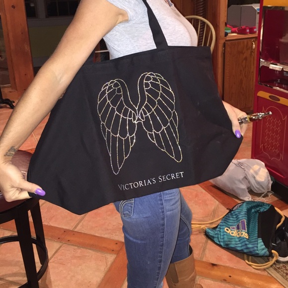 ‼️Victoria Secret Tote bag!‼️