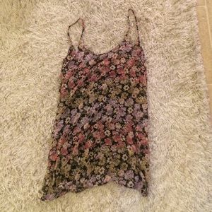 BRANDY MELVILLE RARE SHIFT DRESS