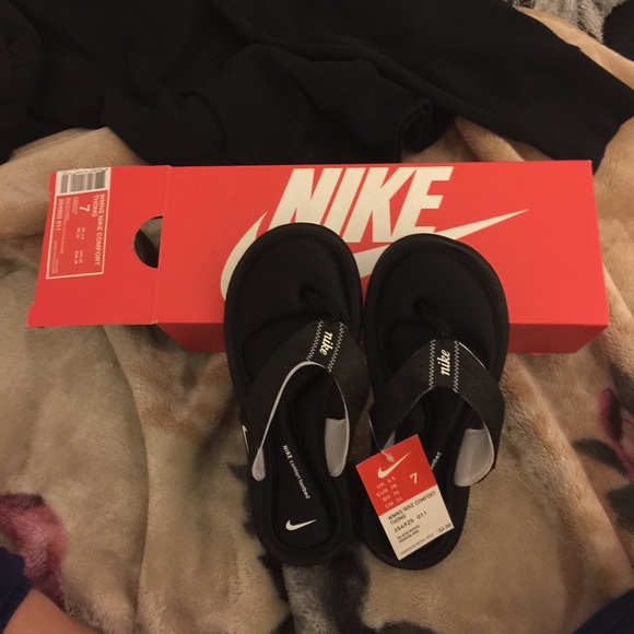 Women's Nike Comfort Thong