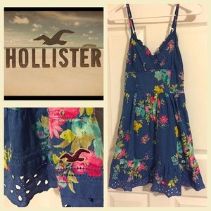 Hollister Sundress!