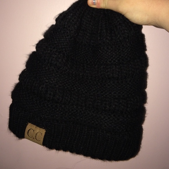 beanie