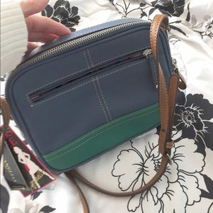 Tignanello Crossbody bag