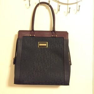 Calvin Klein Tote Bag