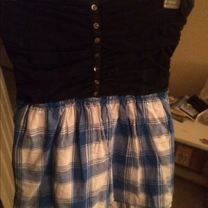 Abercrombie dress