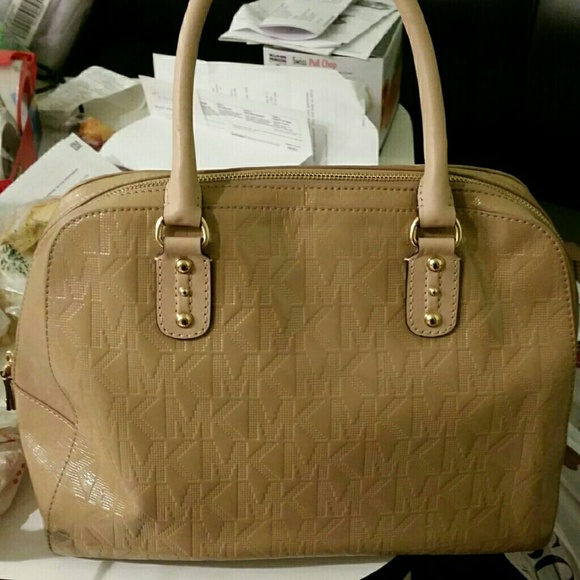 Michael kores bag*willing to trade*