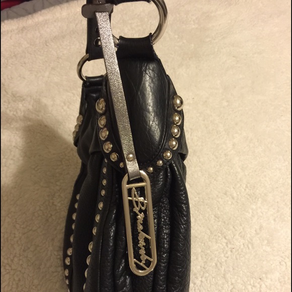 BMakowsky Black Purse - Picture 3 of 4