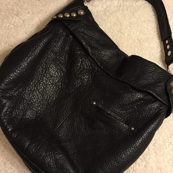 BMakowsky Black Purse - Picture 4 of 4