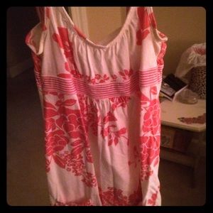 Summer Abercrombie dress