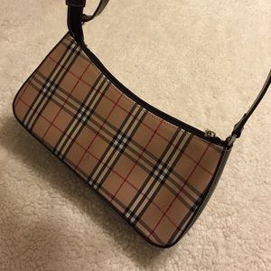 Small Handbag