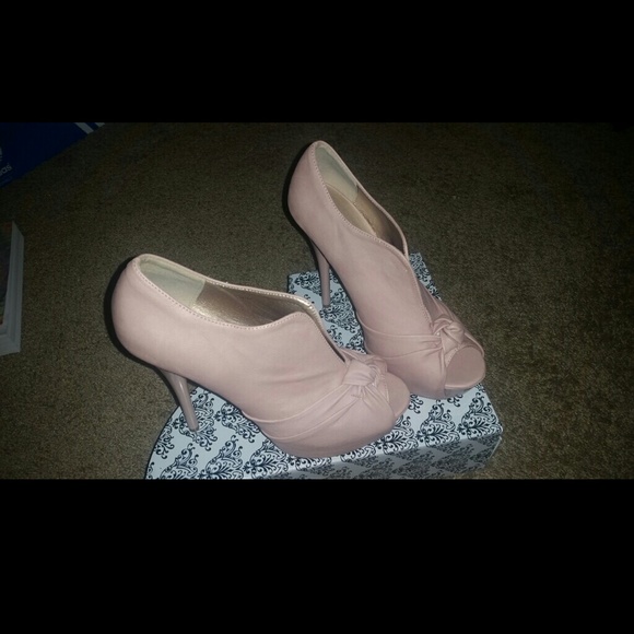 Booties
