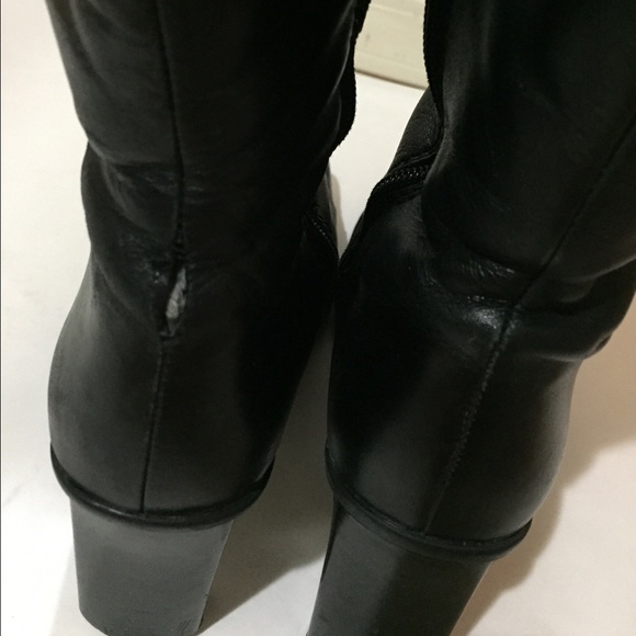 Mid Boots - Picture 4 of 4