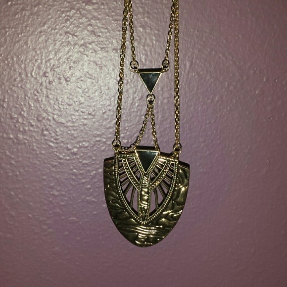 Tribal Necklace