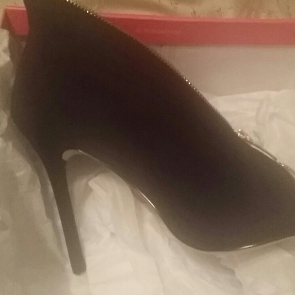 Zipper shoe - Picture 2 of 4