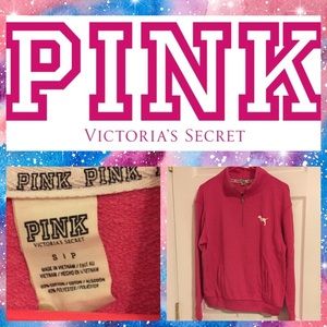 VS Pink Pullover 💕