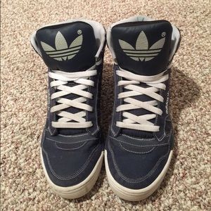 adidas high tops