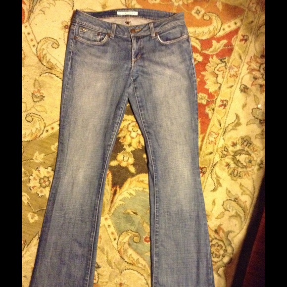 Joe's jeans