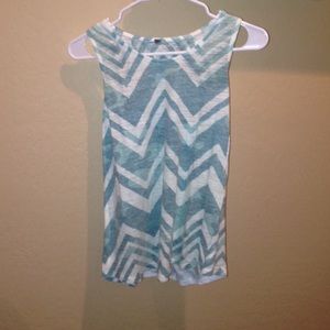 Tillys  tank top
