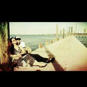 😍Gorgeous Summer Long Dress💑💕