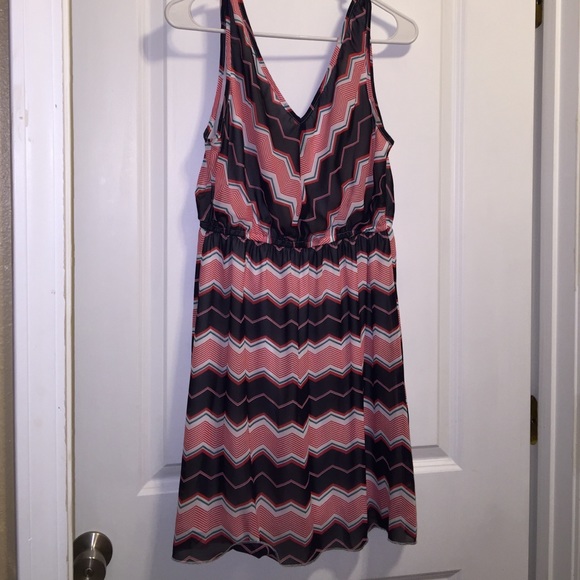 Ya dress size large!