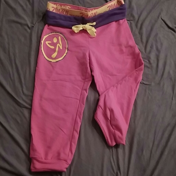 Zumba Capri