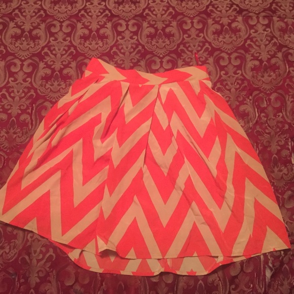 Skater skirt