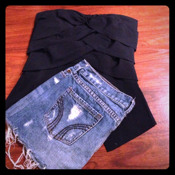 Hollister Skirt