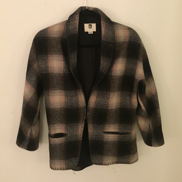 Jacket