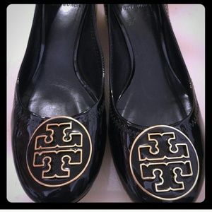 Authentic Tory Burch heels