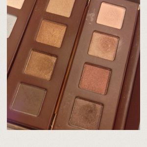 Bundled Lorac palette