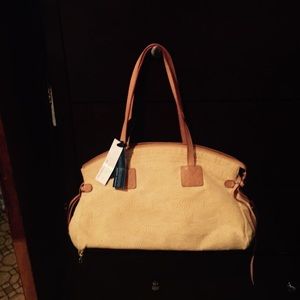 Dooney & Burke handbag