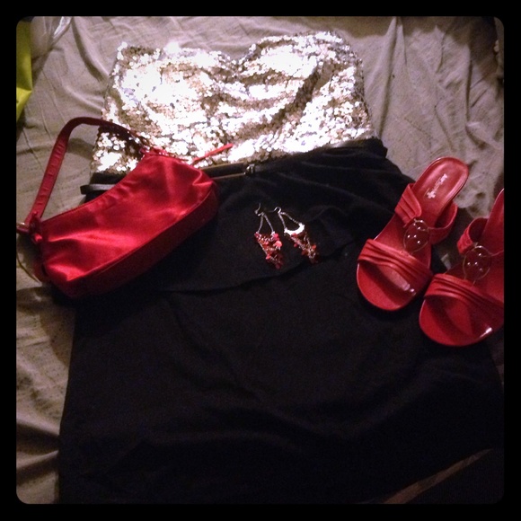 Glamours :)