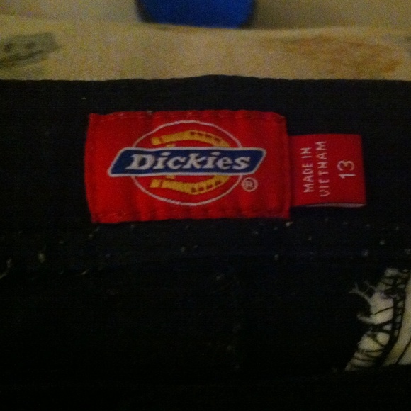 Black pants/slacks - Picture 2 of 2