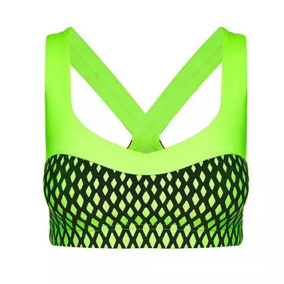 Lorna Jane sports bra