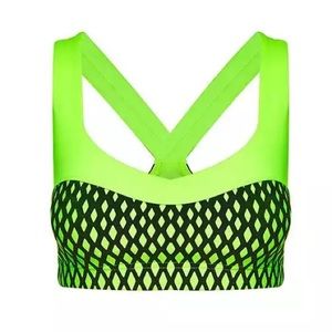 Lorna Jane sports bra