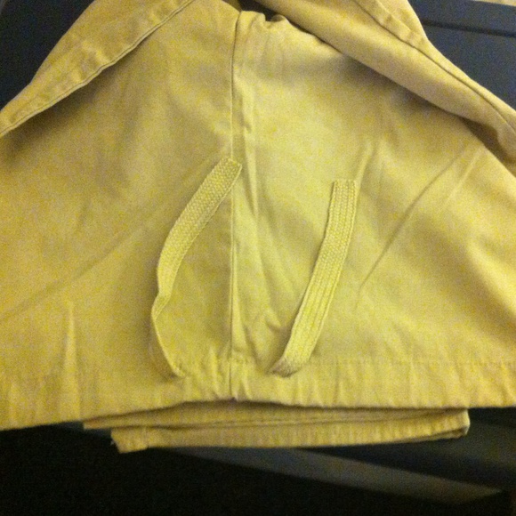 Linen pants - Picture 2 of 3