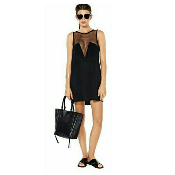 NWT Shifty Look Dress