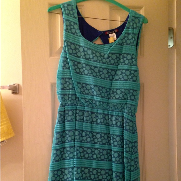 Dress - Picture 2 of 4