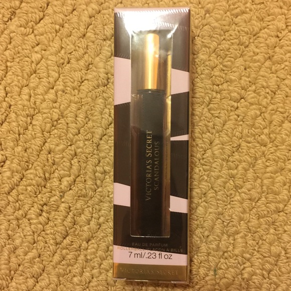 VS SCANDALOUS PERFUME