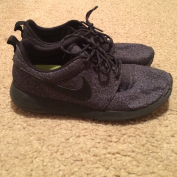 Nike Roshe Runs!