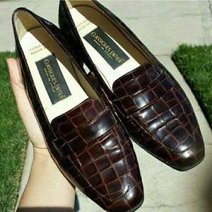 Classy Leather shoes