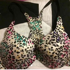 Racerback demi bra ❌sold❌